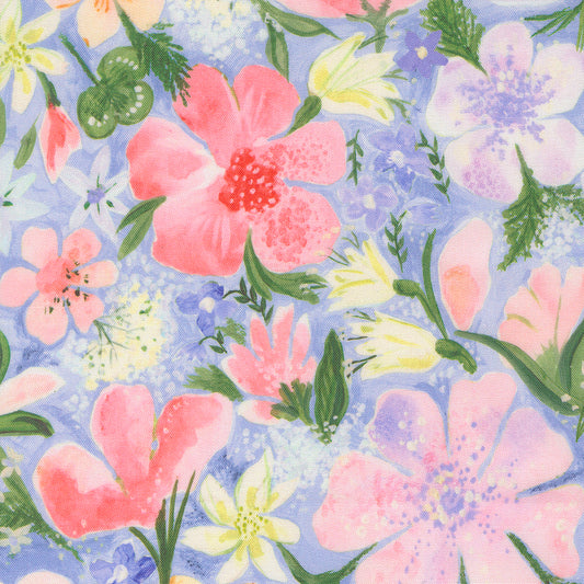 Sweet Cecily by Janet Clare for Moda