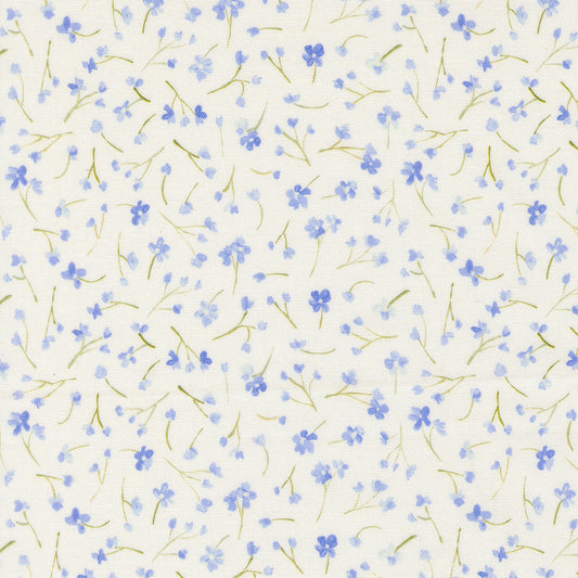 Sweet Cecily by Janet Clare for Moda