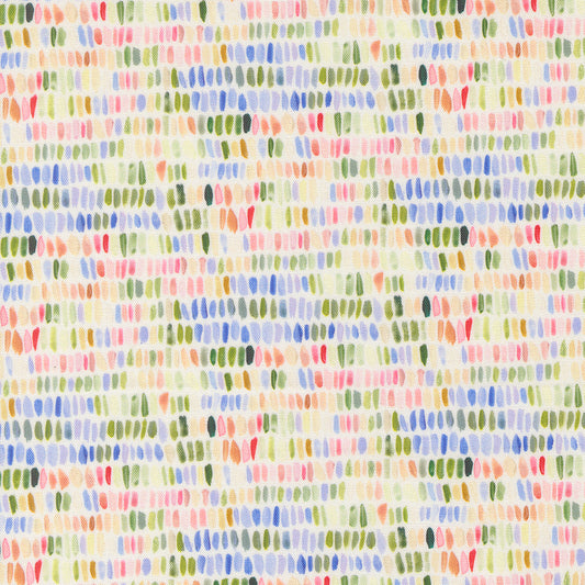 Sweet Cecily by Janet Clare for Moda