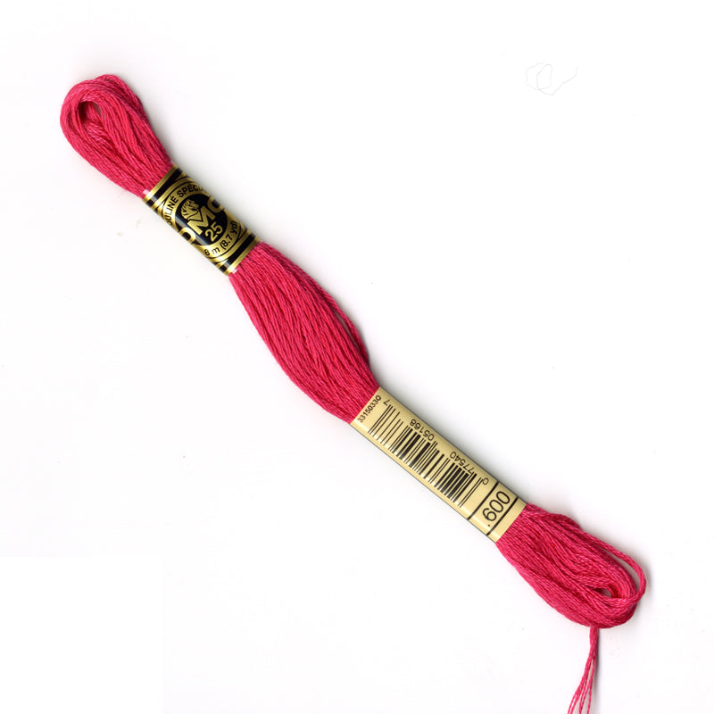 DMC Mouline Stranded Cotton image 0