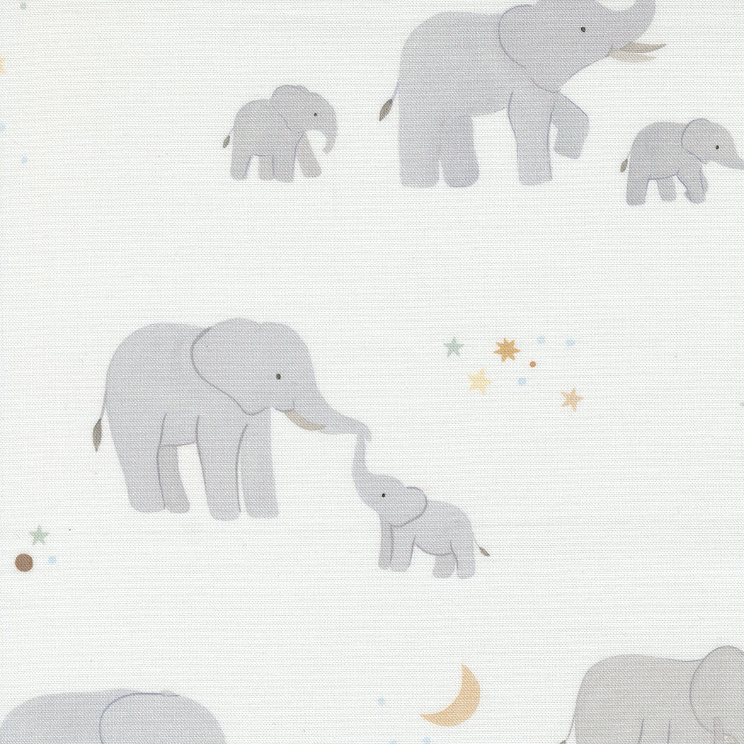To the Moon and Back by Paper and Cloth for Moda