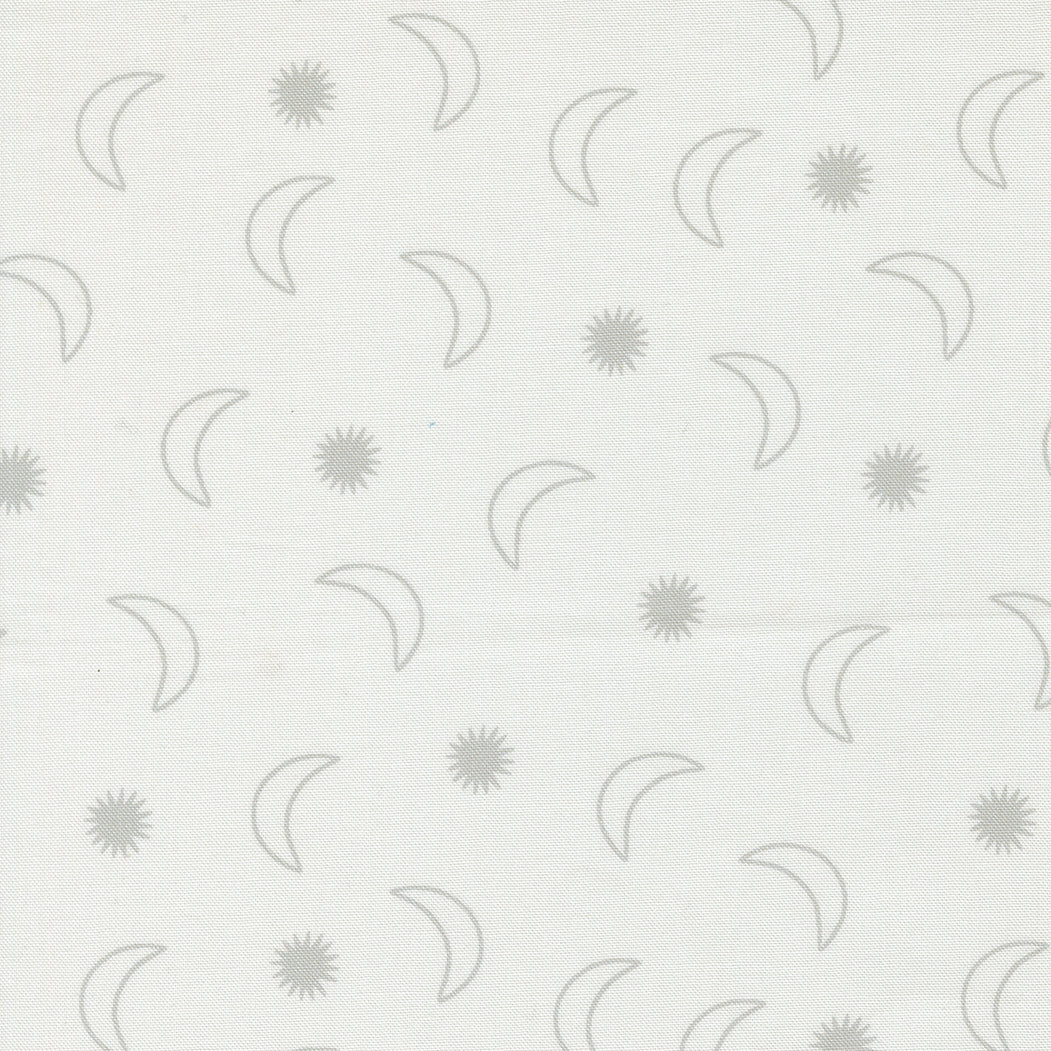 To the Moon and Back by Paper and Cloth for Moda