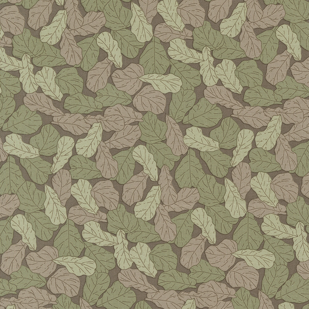 Potted by Kileys Quilt Room for Moda