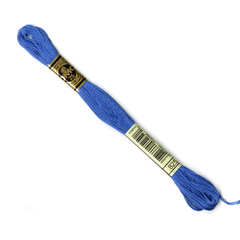 DMC Mouline Stranded Cotton image 0