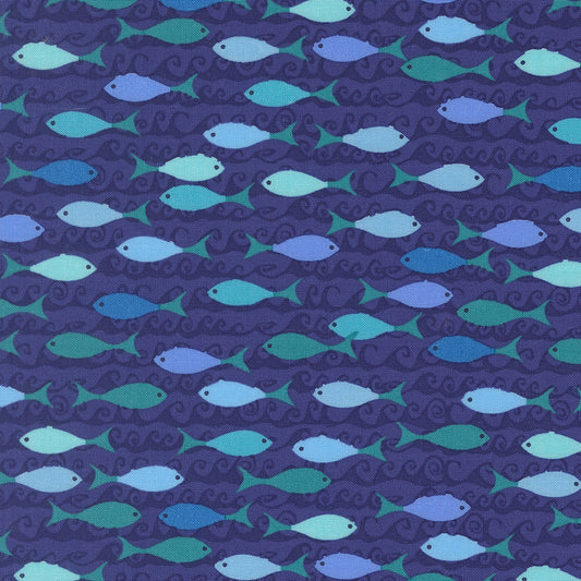 Reef by Kate Spain for Moda
