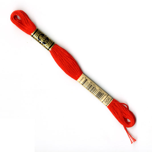 DMC Mouline Stranded Cotton image 0