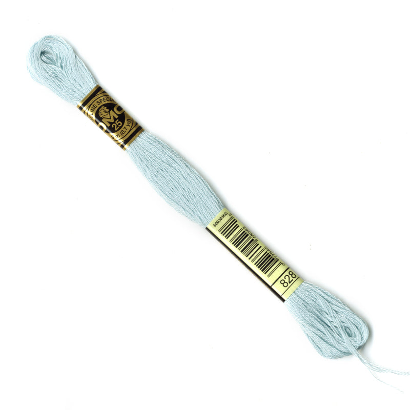 DMC Mouline Stranded Cotton image 0