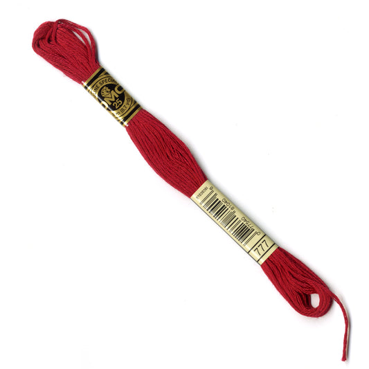 DMC Mouline Stranded Cotton image 0