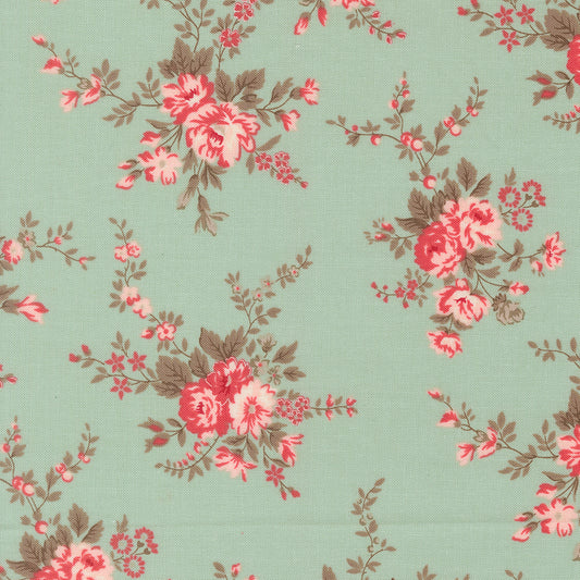 Lyda Rose by Bunny Hill Designs for Moda