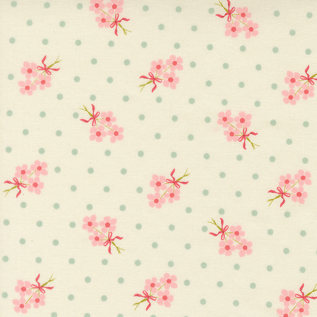 Lyda Rose by Bunny Hill Designs for Moda