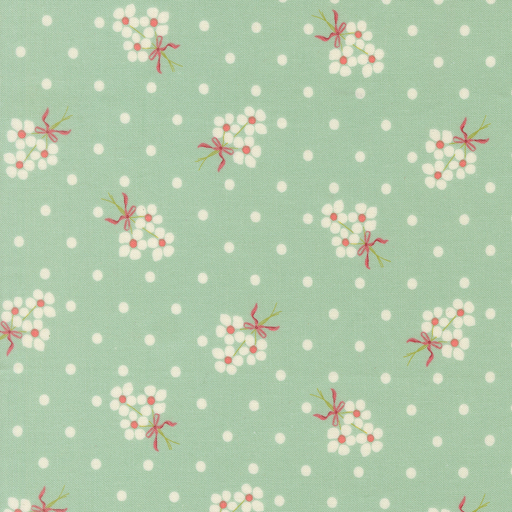 Lyda Rose by Bunny Hill Designs for Moda