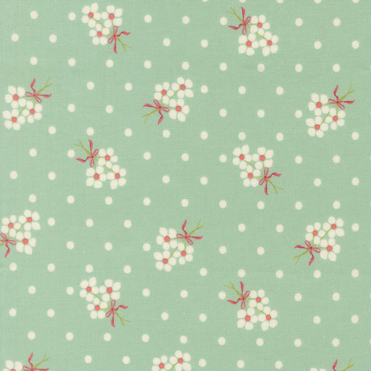 Lyda Rose by Bunny Hill Designs for Moda