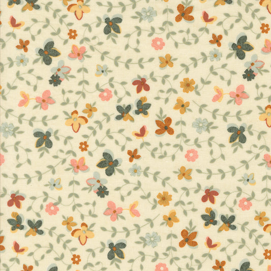 Acorn Holow by Basicgrey for Moda