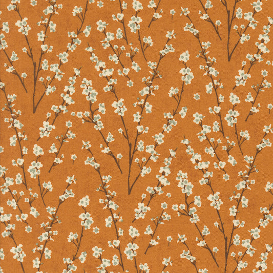 Acorn Hollow by Basicgrey for Moda