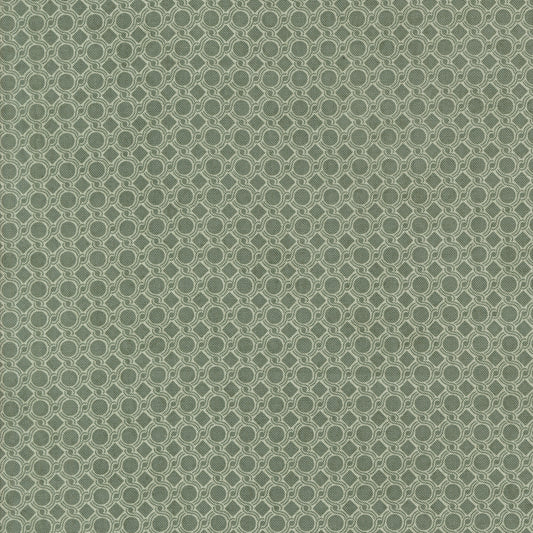 Acorn Hollow by Basicgrey for Moda