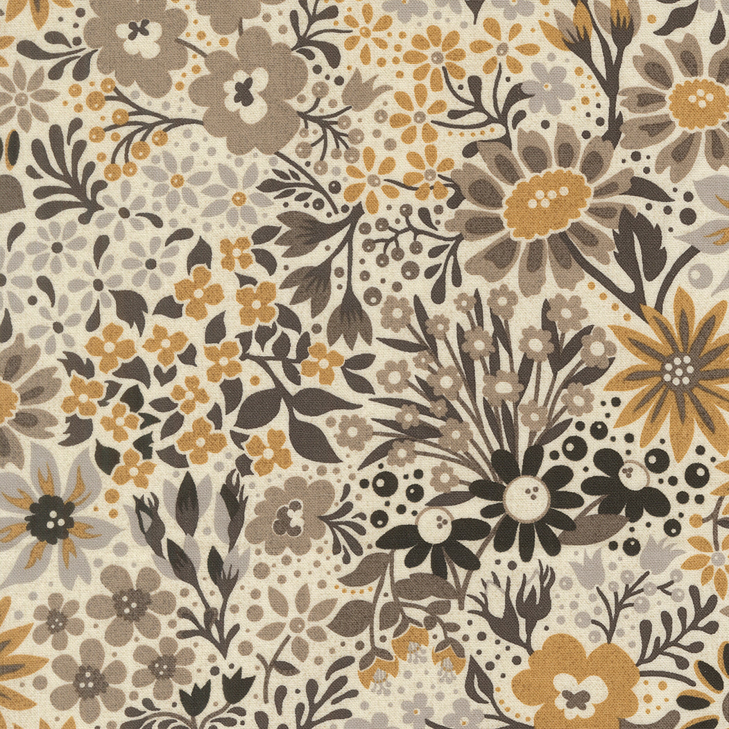 Posh by Basicgrey for Moda