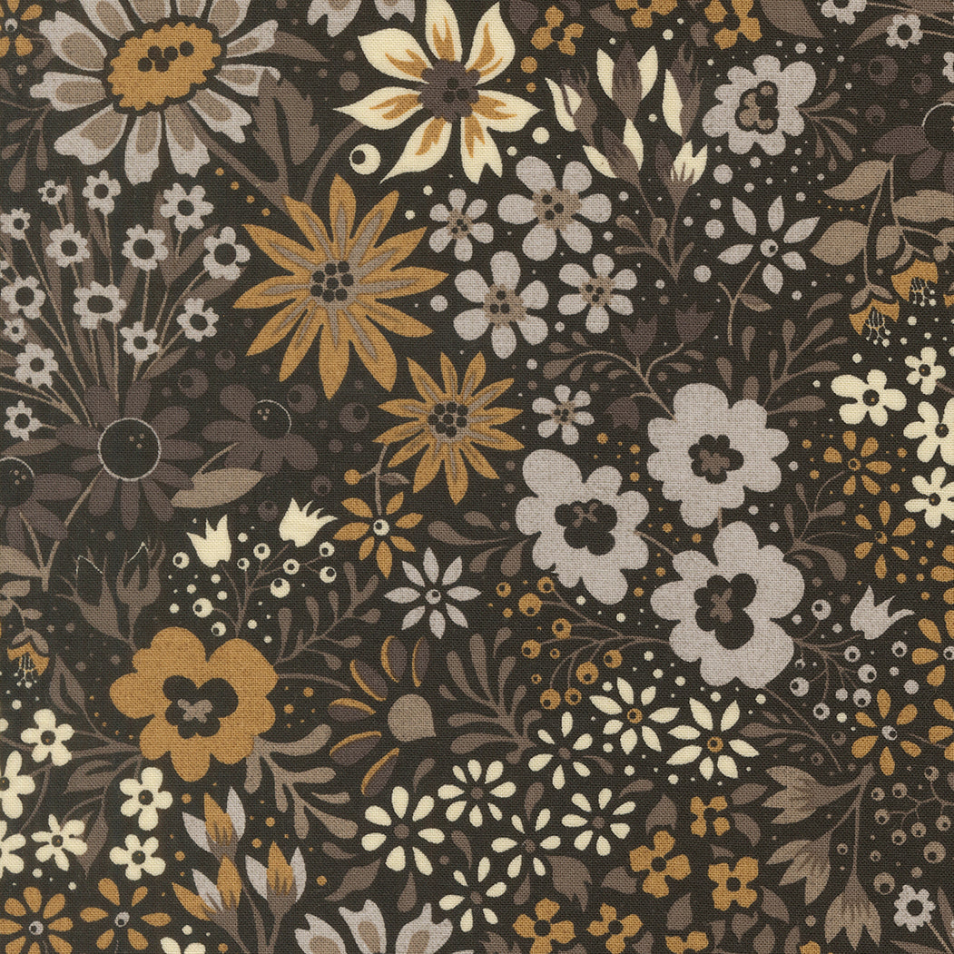 Posh by Basicgrey for Moda