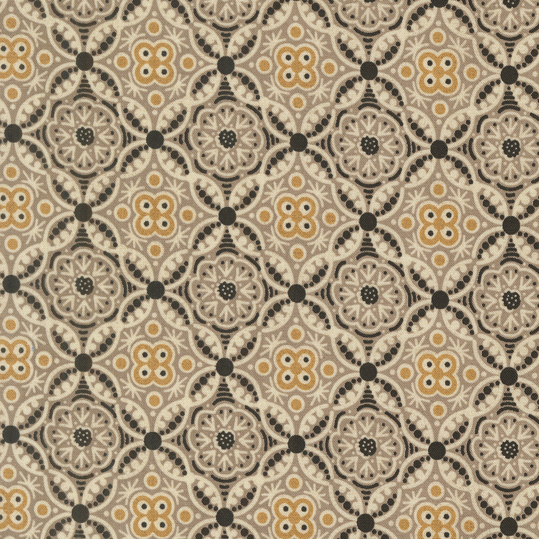 Posh by Basicgrey for Moda
