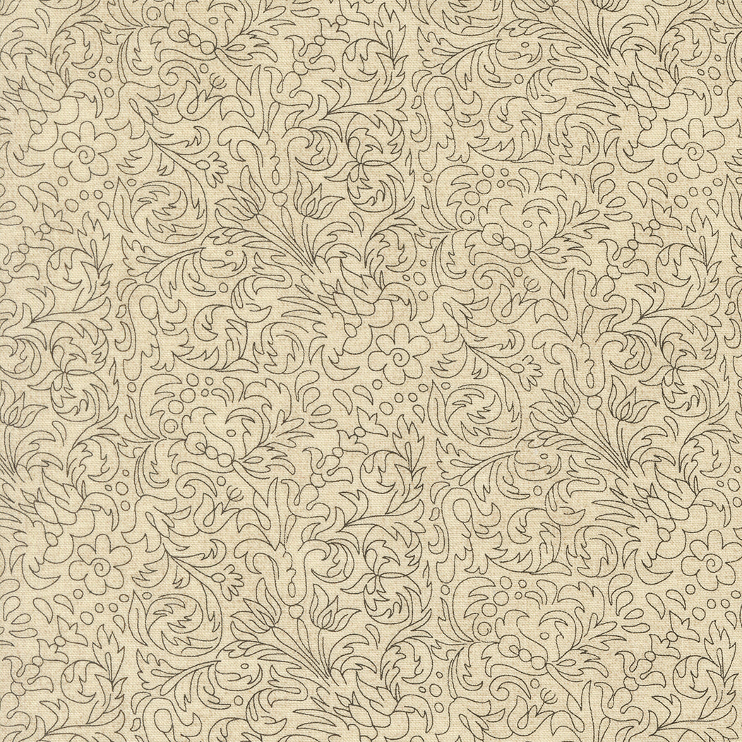 Posh by Basicgrey for Moda
