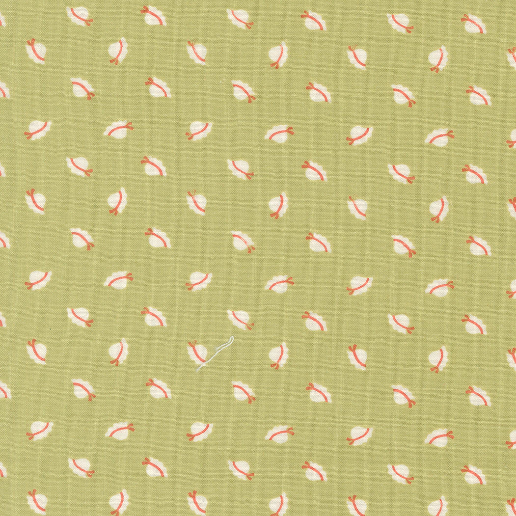 Sunbonnet by My Sew Quilty Life for Moda