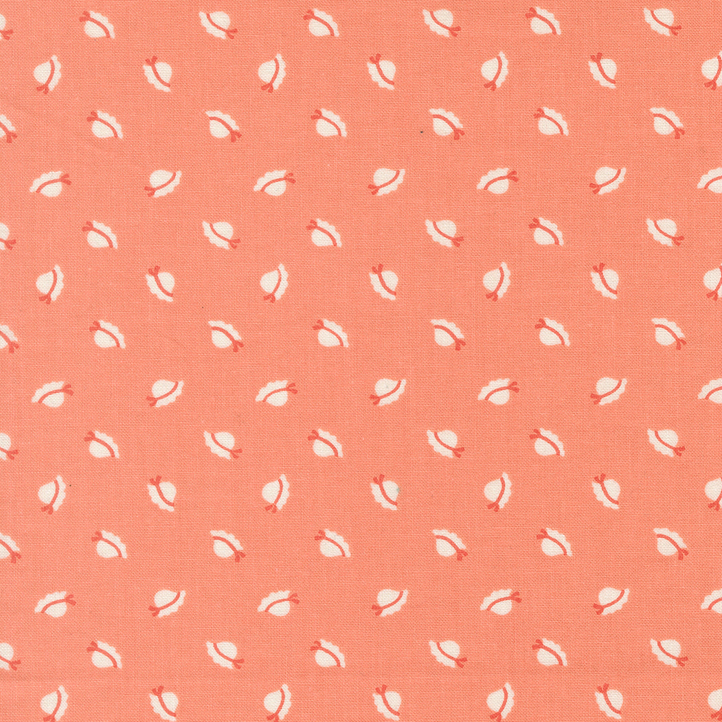 Sunbonnet by My Sew Quilty Life for Moda