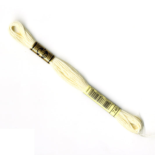 DMC Mouline Stranded Cotton image 0