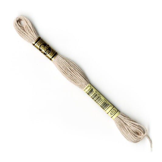 DMC Mouline Stranded Cotton image 0