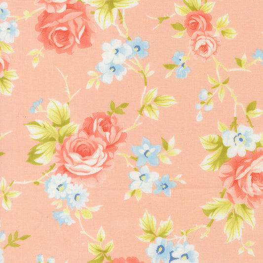 Rosie by Fig Tree and Co. for Moda