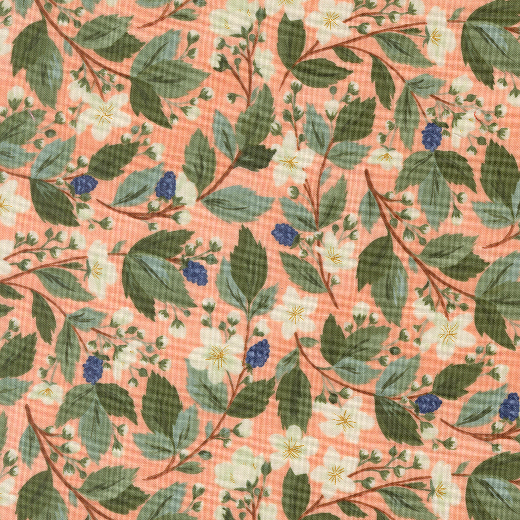 Brookside by 1 Canoe 2 for Moda