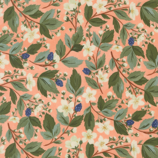 Brookside  by 1 Canoe 2 for Moda - Blossom