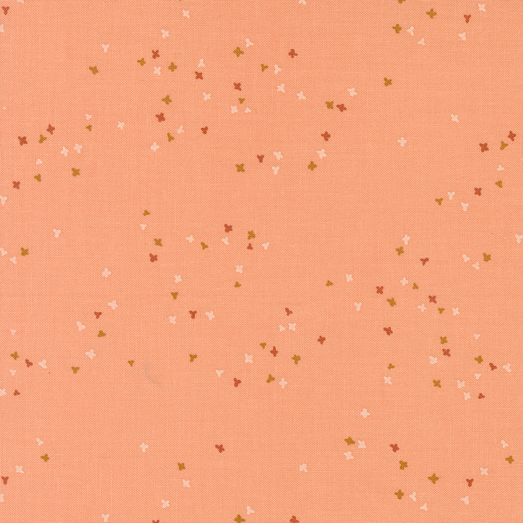 Brookside by 1 Canoe 2 for Moda - Blossom ditsy