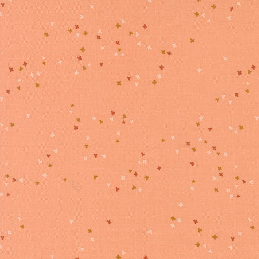 Brookside by 1 Canoe 2 for Moda - Blossom ditsy