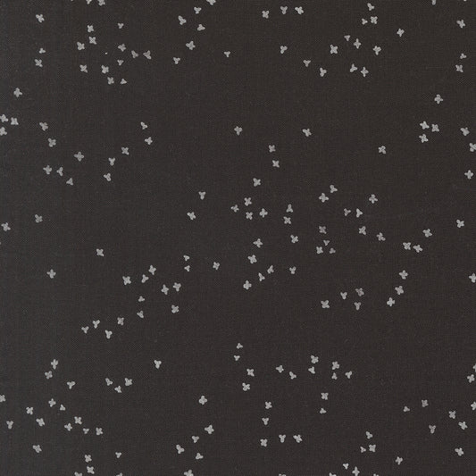 Brookside by 1 Canoe 2 for Moda - Midnight ditsy