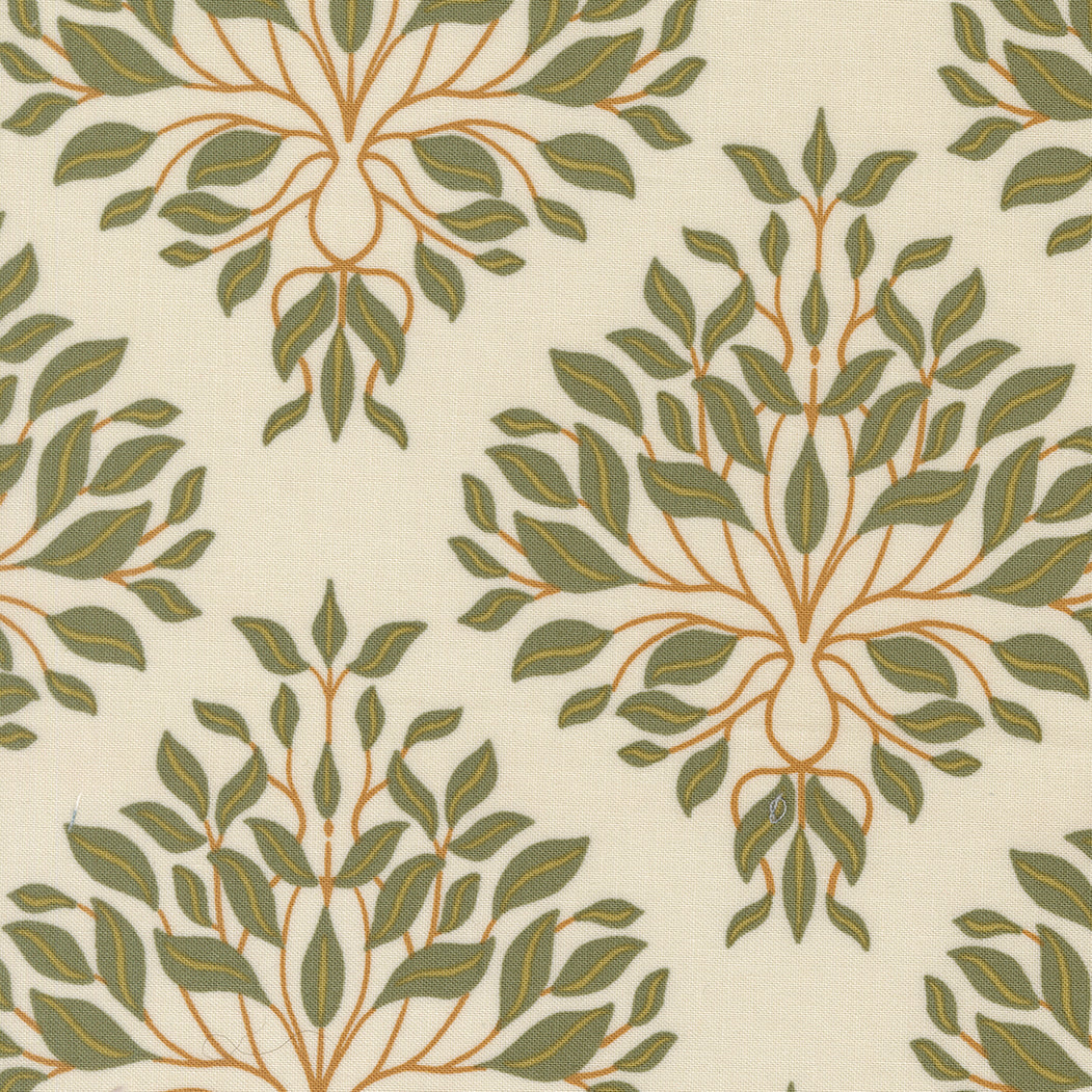 Peachy by Jessica Rose for Moda - Eggshell