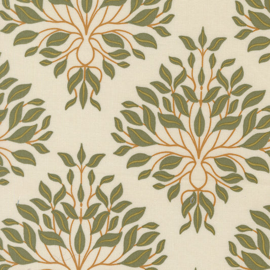 Peachy by Jessica Rose for Moda - Eggshell