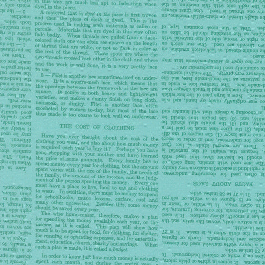 Paper Hamlet by Cathe Holden - Sky script