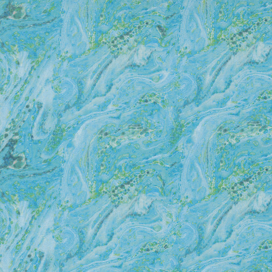 Saltwater by Cathe Holden for Moda