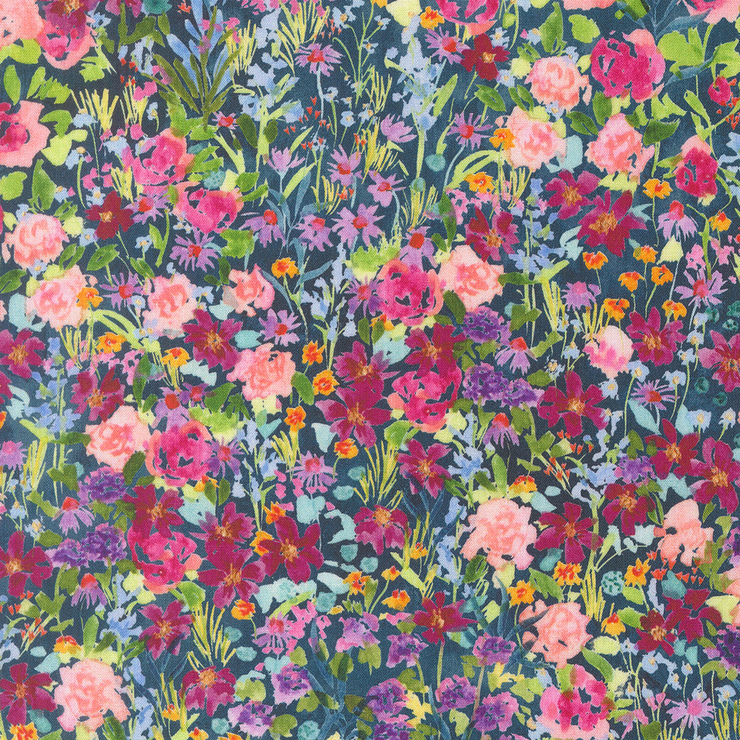 Soulstice by Create Joy Project for Moda - Rayon