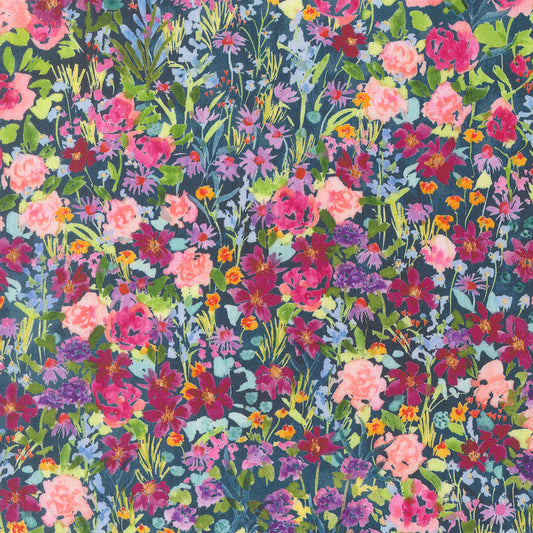 Soulstice by Create Joy Project for Moda - Rayon