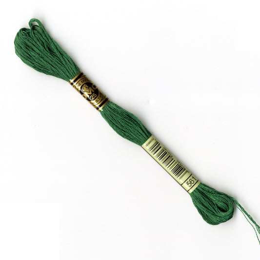 DMC Mouline Stranded Cotton image 0