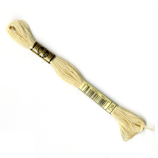 DMC Mouline Stranded Cotton image 0