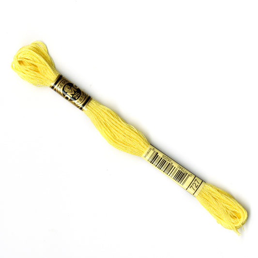 DMC Mouline Stranded Cotton image 0