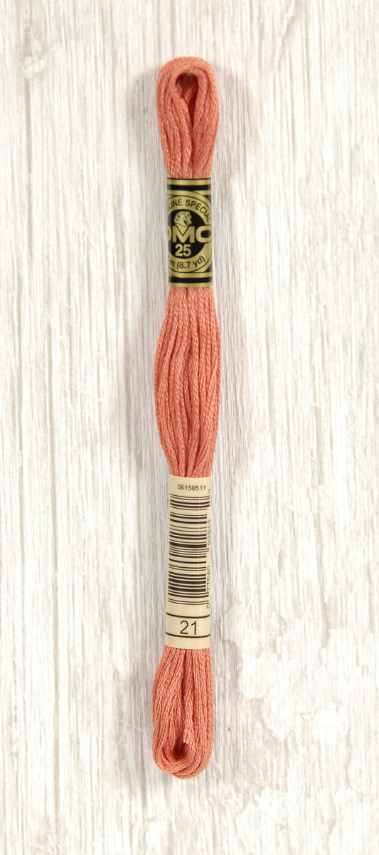 DMC Mouline Stranded Cotton image 0