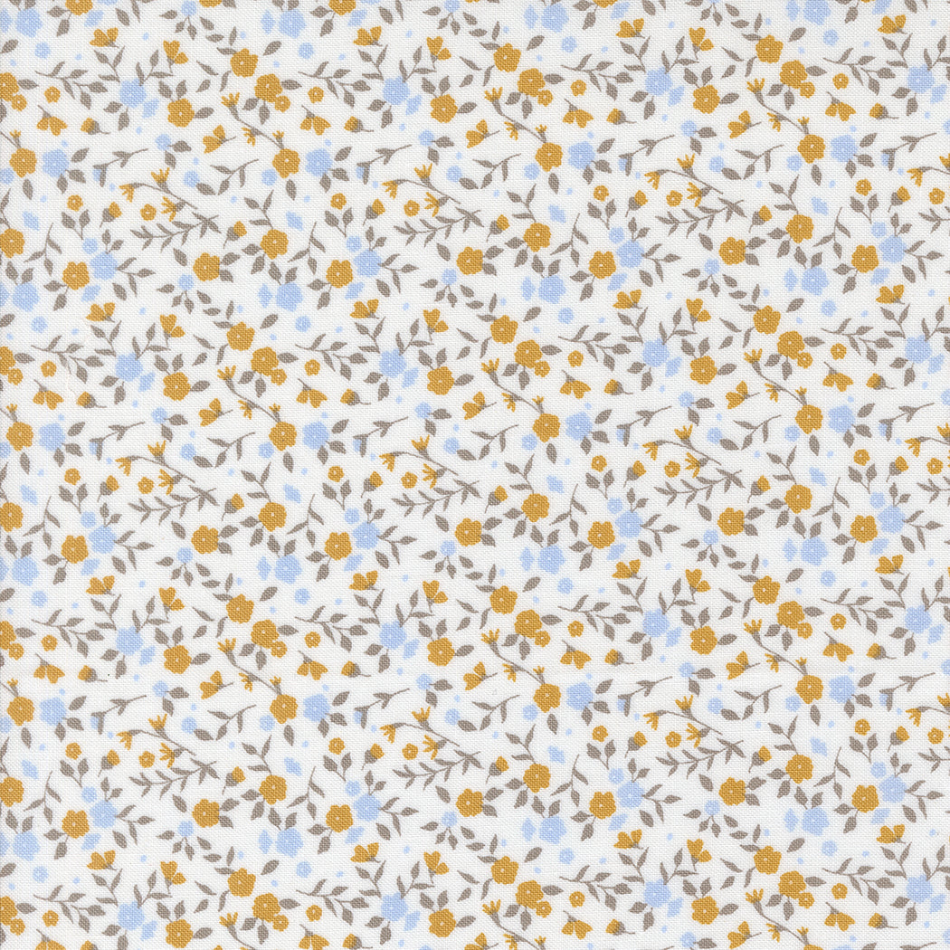 Sun Drenched by Sweetfire Road for Moda - Cloud