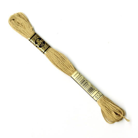 DMC Mouline Stranded Cotton image 0