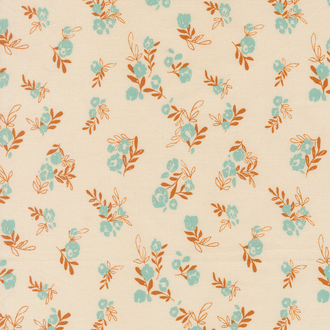 Boho Haven by Fancy That Design House for Moda