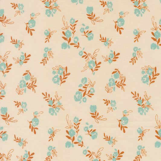 Boho Haven by Fancy That Design House for Moda