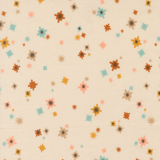 Boho Haven by Fancy That Designs for Moda