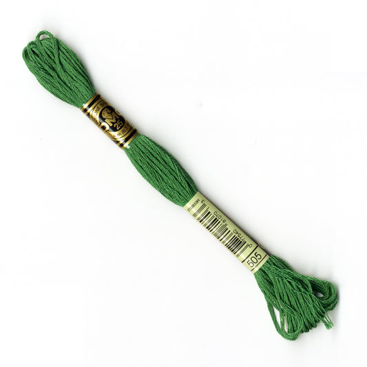 DMC Mouline Stranded Cotton image 0