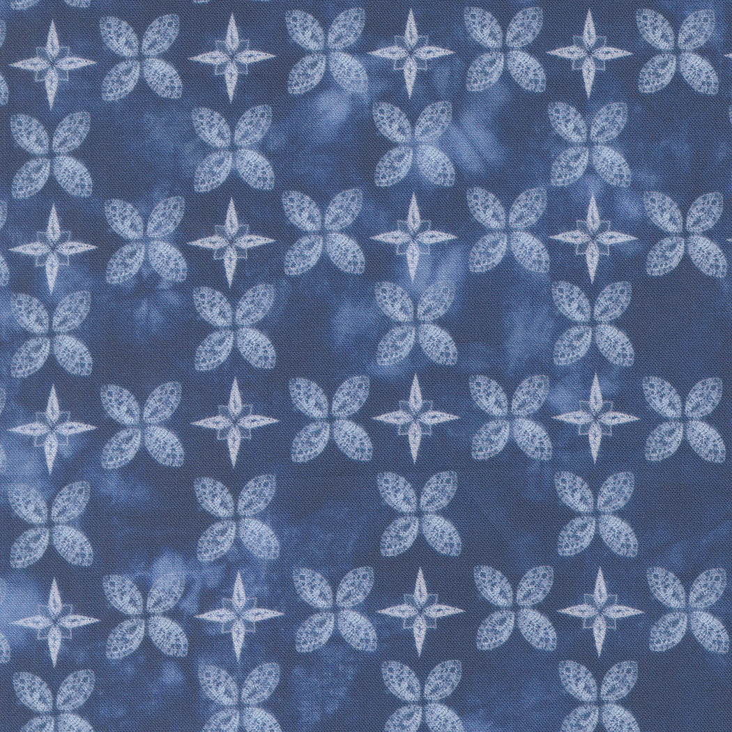 Winter Chill by Debbie Maddy